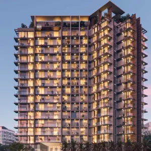 Elevate by Prescott, Arjan