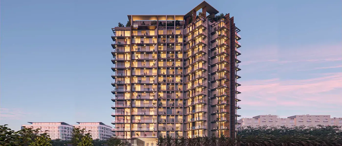 Elevate by Prescott, Arjan