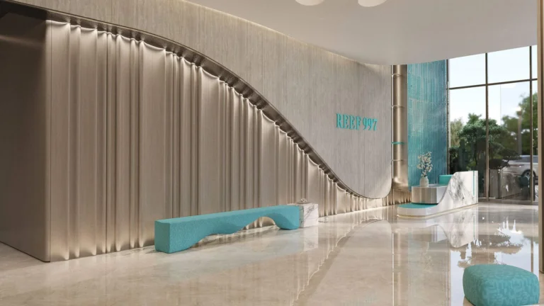 997 Residences