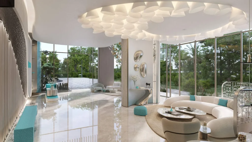 997 Residences by Reef Luxury Development L.L.C | REEF Luxury Developments | Reef Developments in Dubai Islands
