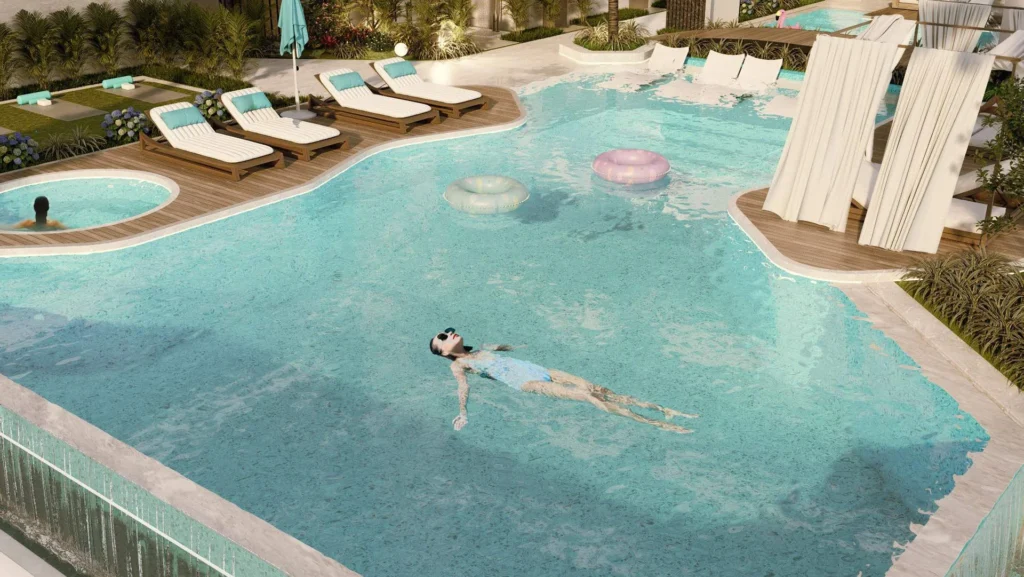 997 Residences by Reef Luxury Development L.L.C | REEF Luxury Developments | Reef Developments in Dubai Islands