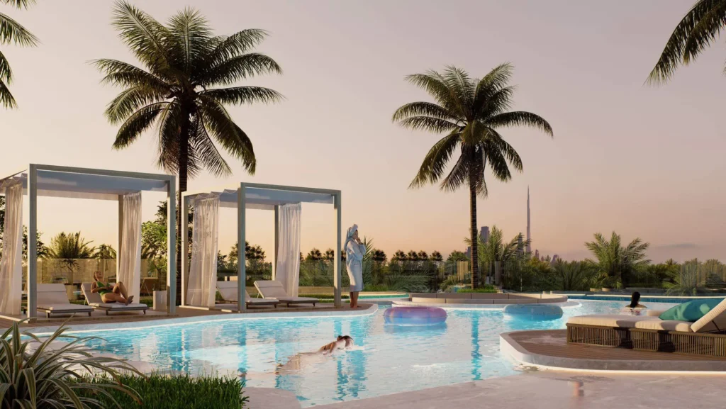 997 Residences by Reef Luxury Development L.L.C | REEF Luxury Developments | Reef Developments in Dubai Islands