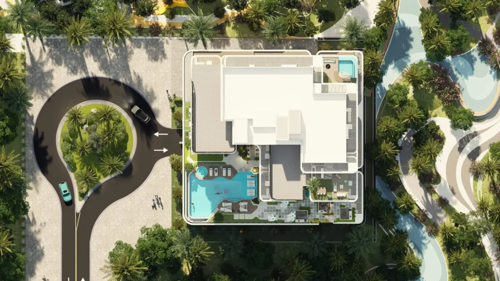 997 Residences by Reef Luxury Development L.L.C | REEF Luxury Developments | Reef Developments in Dubai Islands