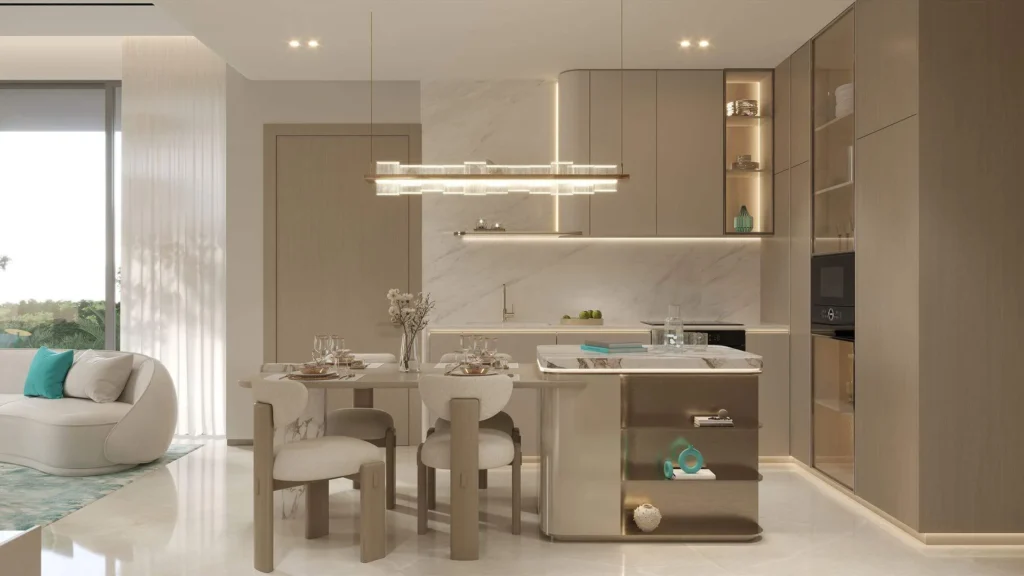 997 Residences by Reef Luxury Development L.L.C | REEF Luxury Developments | Reef Developments in Dubai Islands