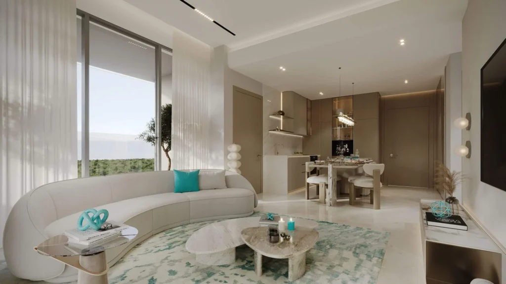 997 Residences by Reef Luxury Development L.L.C | REEF Luxury Developments | Reef Developments in Dubai Islands