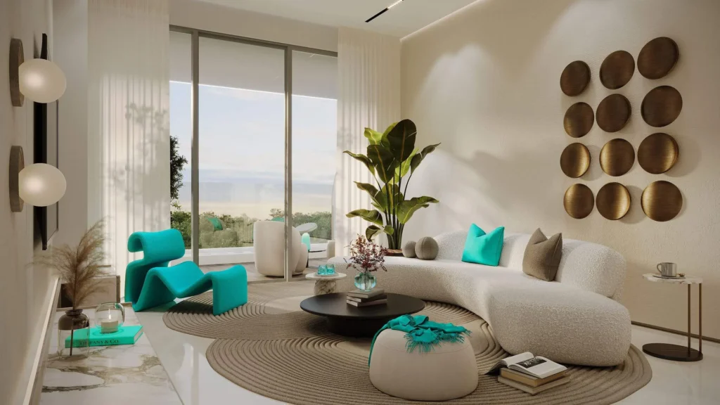 997 Residences by Reef Luxury Development L.L.C | REEF Luxury Developments | Reef Developments in Dubai Islands