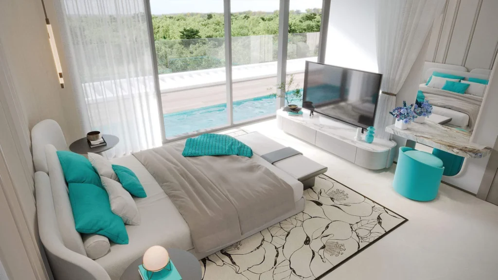 997 Residences by Reef Luxury Development L.L.C | REEF Luxury Developments | Reef Developments in Dubai Islands