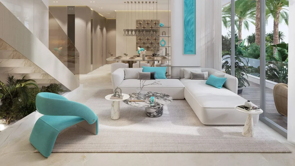 997 Residences by Reef Luxury Development L.L.C | REEF Luxury Developments | Reef Developments in Dubai Islands