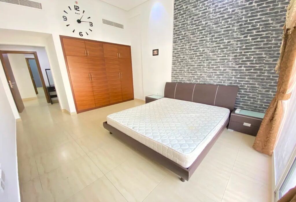 Botanica at Jumeirah Village Circle – buy apartment in Dubai with Continental Club