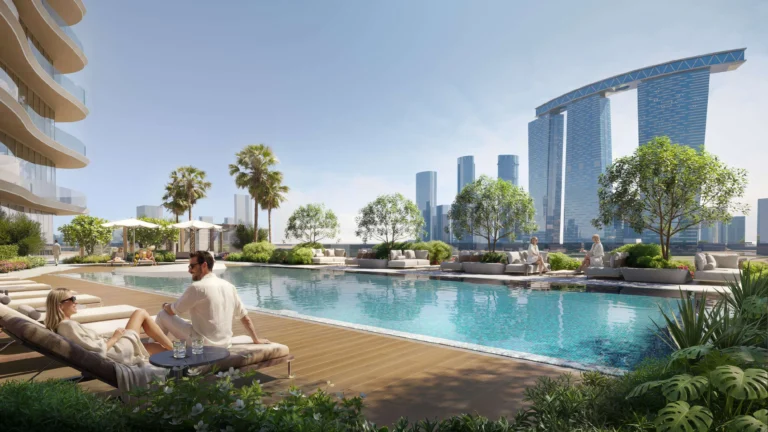 Who Are the Main Master Developers in Abu Dhabi?