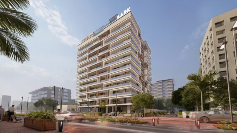 How to buy an apartment in Dubai in Aark Residences – analysis 2026