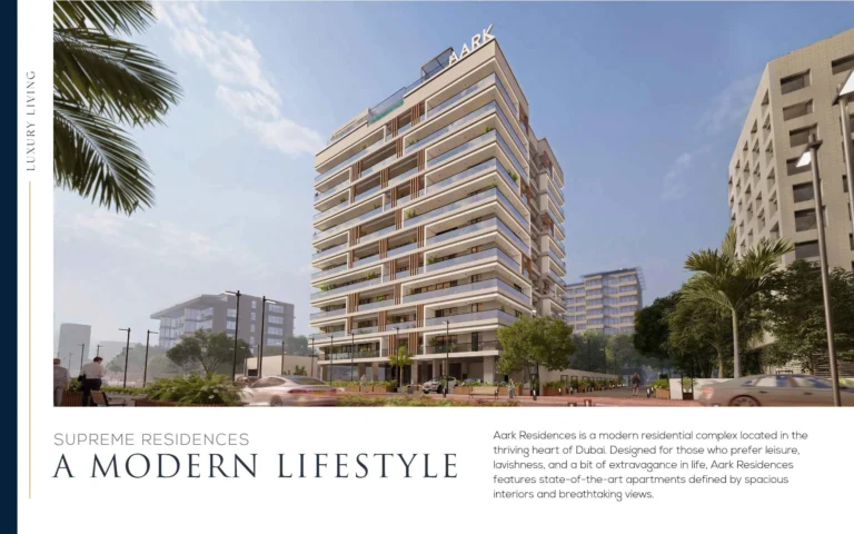 Aark Residences