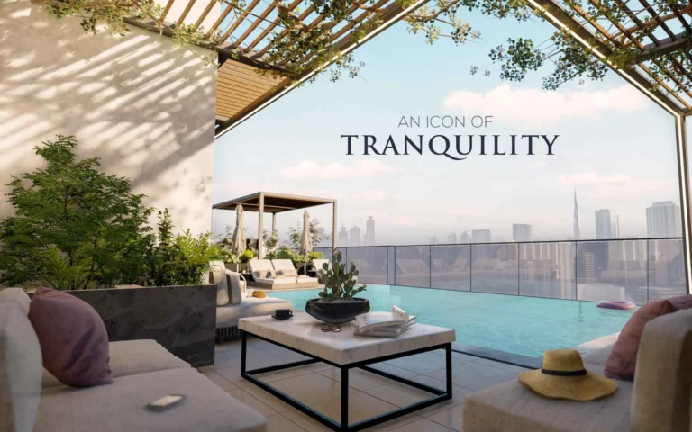 Aark Residences