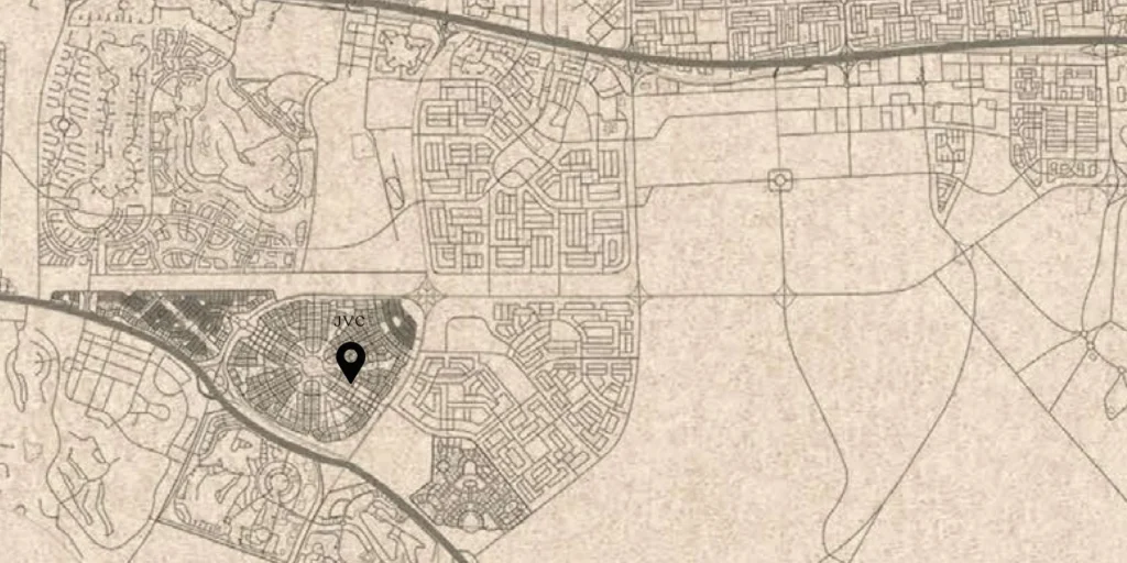 AB Cavalier by AB Developers in JVC District 12, Dubai