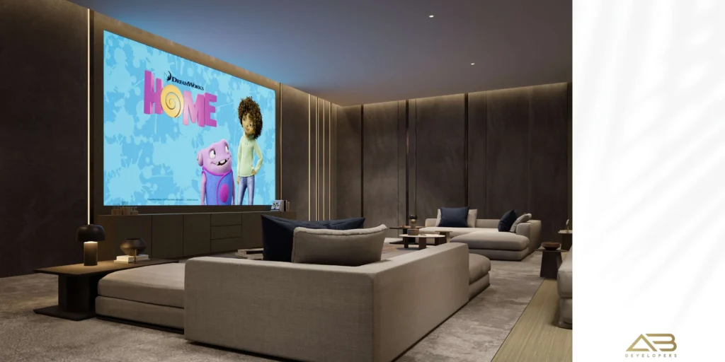 AB Cavalier by AB Developers in JVC District 12, Dubai