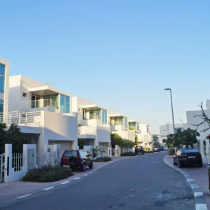 Acacia Avenues
