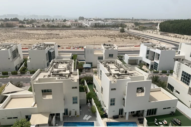 Acacia Avenues