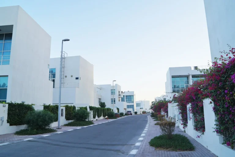 Acacia Avenues