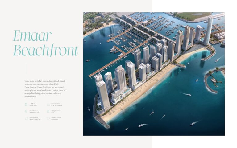 Address Bayview Tower 1