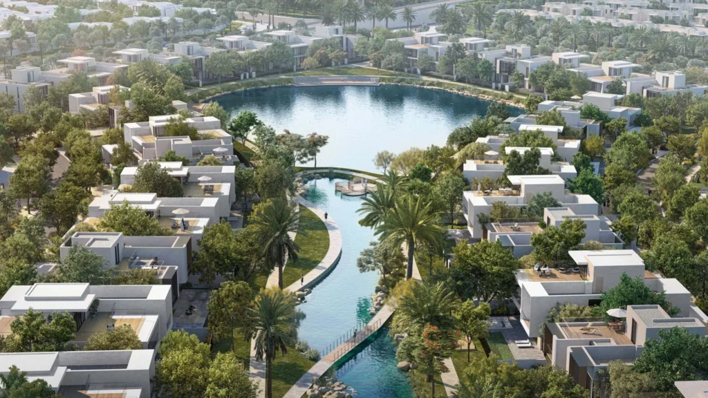 Address Hillcrest by Emaar Properties in Dubai Hills Estate