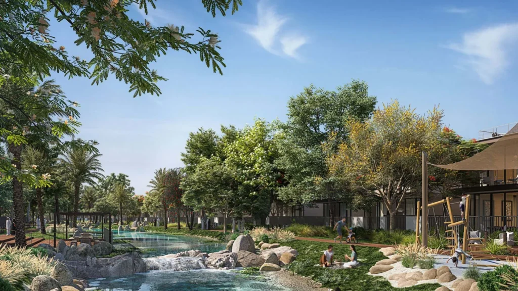 Address Hillcrest by Emaar Properties in Dubai Hills Estate
