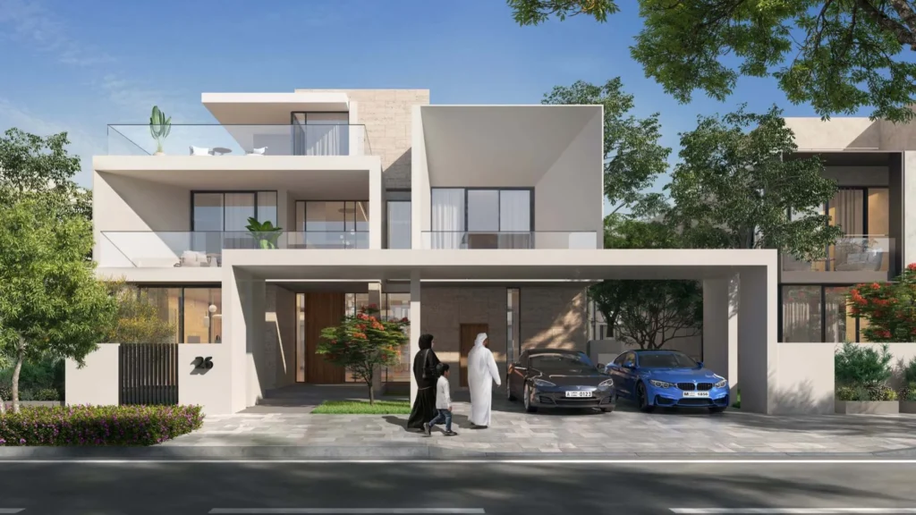 Address Hillcrest by Emaar Properties in Dubai Hills Estate