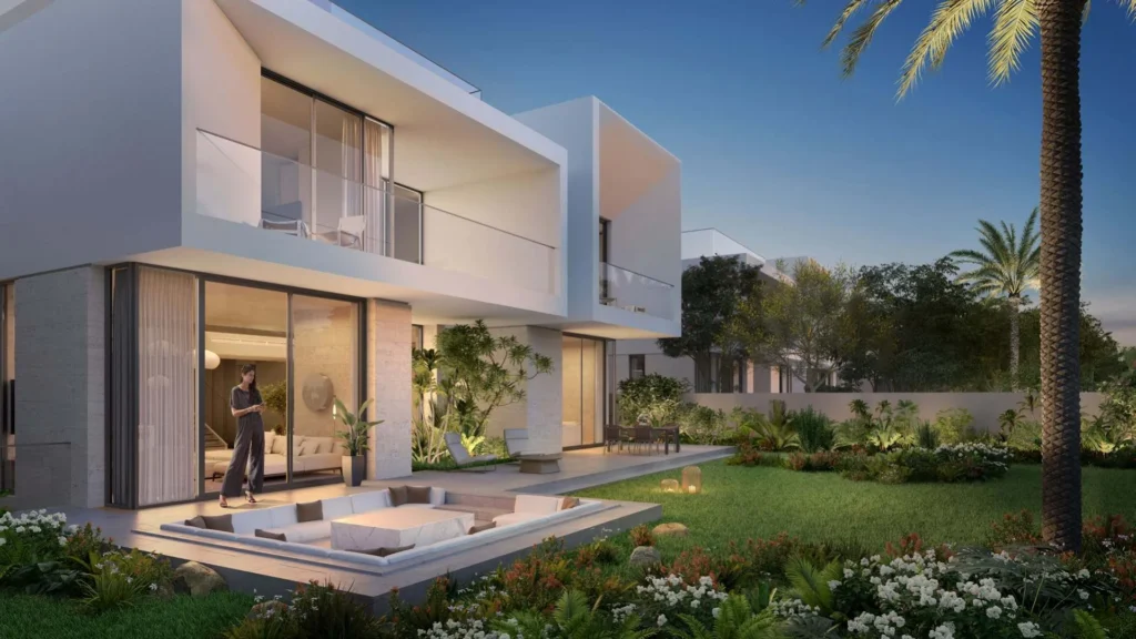 Address Hillcrest by Emaar Properties in Dubai Hills Estate