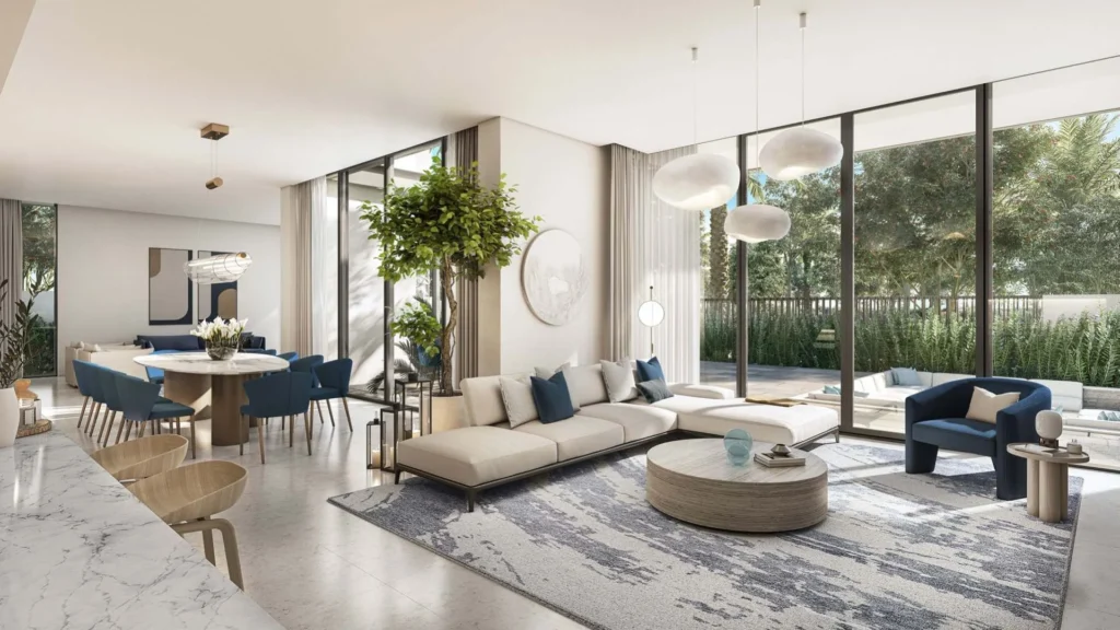 Address Hillcrest by Emaar Properties in Dubai Hills Estate