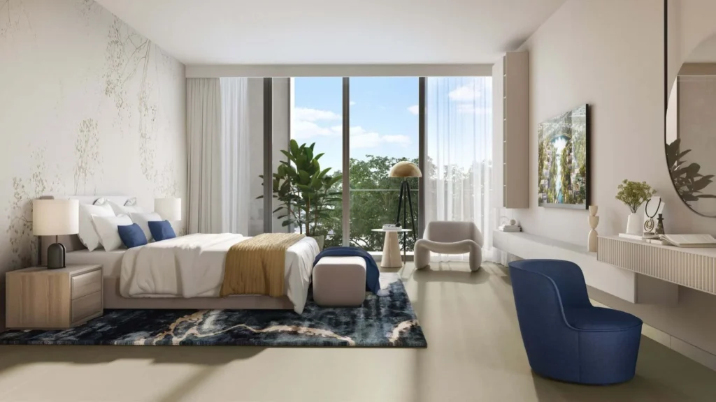 Address Hillcrest by Emaar Properties in Dubai Hills Estate