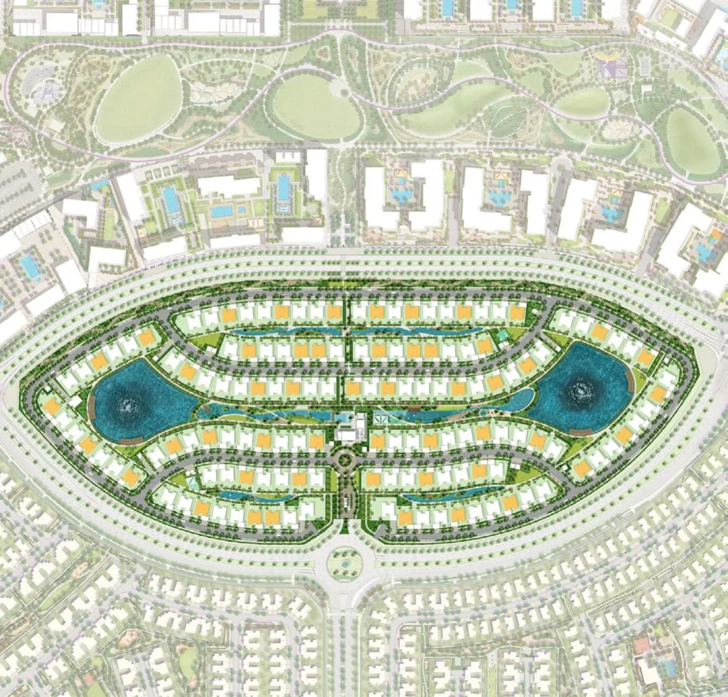 Address Hillcrest by Emaar Properties in Dubai Hills Estate