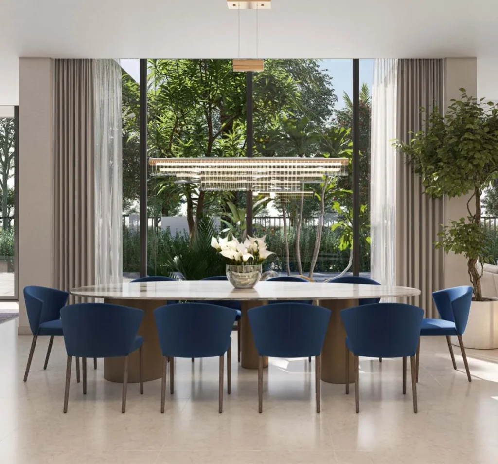 Address Hillcrest by Emaar Properties in Dubai Hills Estate