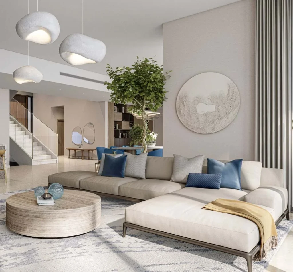 Address Hillcrest by Emaar Properties in Dubai Hills Estate
