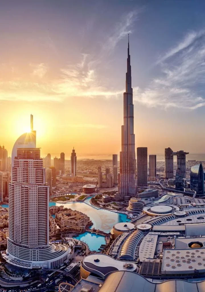 Address Hillcrest by Emaar Properties in Dubai Hills Estate