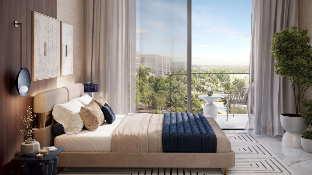 Address Residences Dubai Hills Estate by Emaar Properties in Dubai Hills Estate