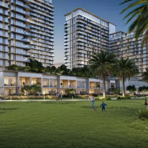 Address Residences Dubai Hills Estate by Emaar Properties in Dubai Hills Estate