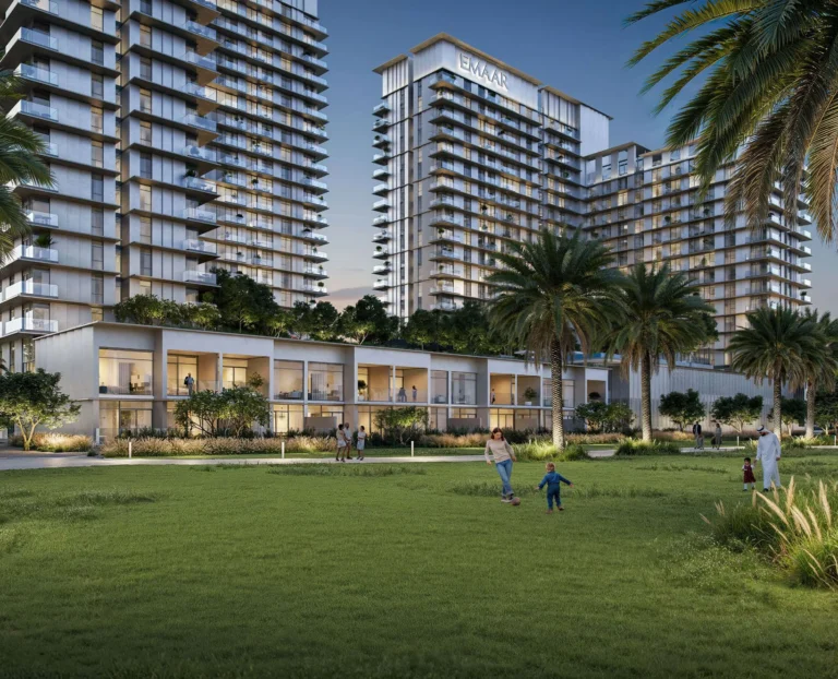Address Residences Dubai Hills Estate