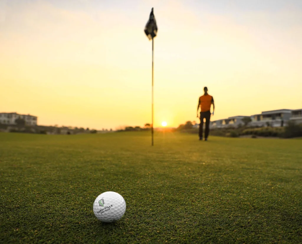 Address Residences Dubai Hills Estate by Emaar Properties in Dubai Hills Estate