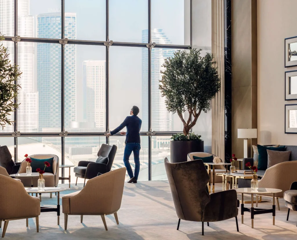 Address Residences Dubai Hills Estate by Emaar Properties in Dubai Hills Estate