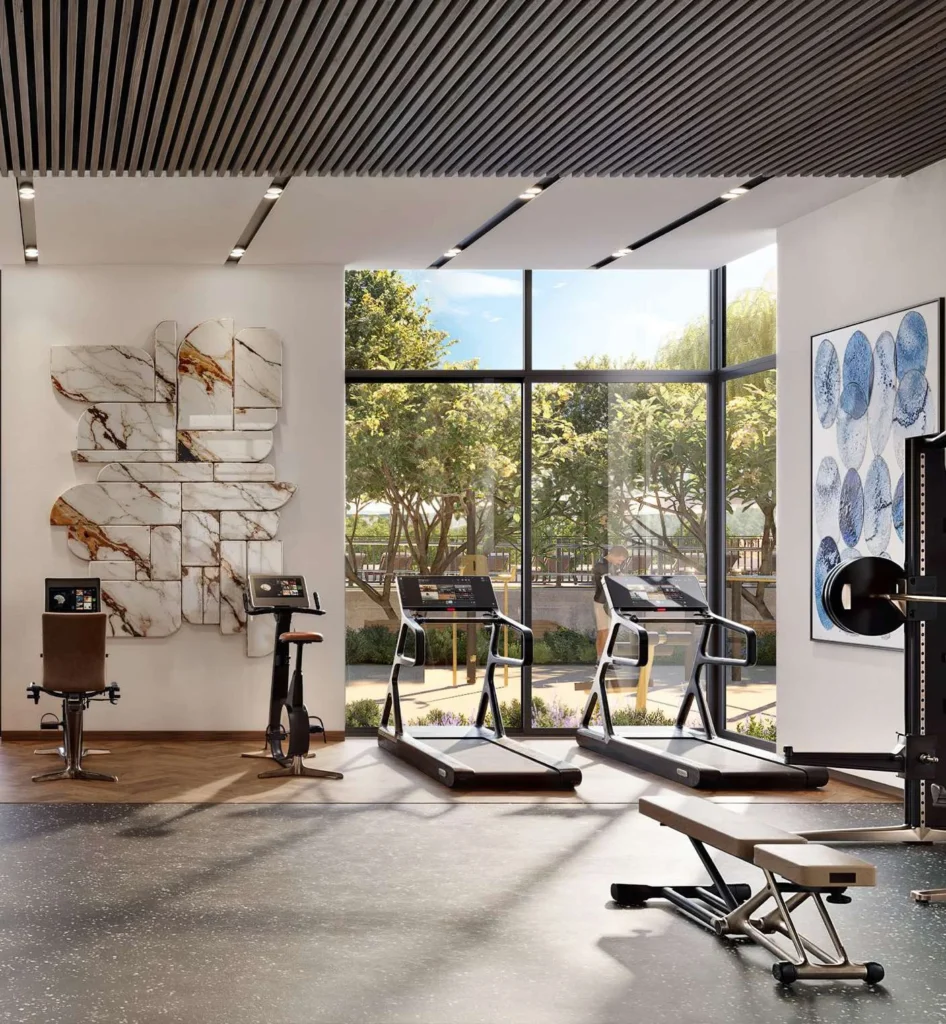 Address Residences Dubai Hills Estate by Emaar Properties in Dubai Hills Estate