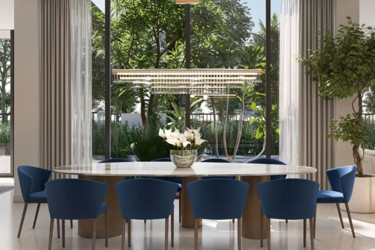 Address Villas Hillcrest