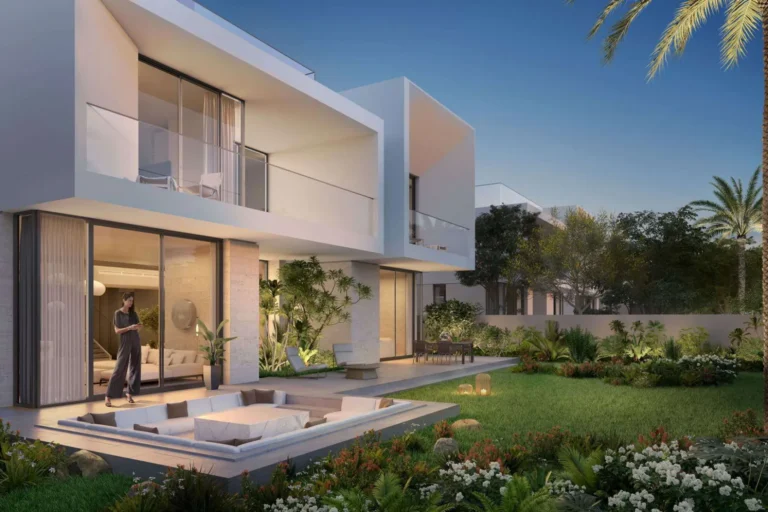 Address Villas Hillcrest