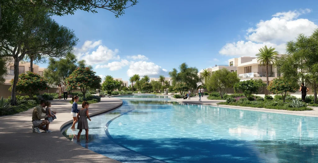 Address Villas – Tierra