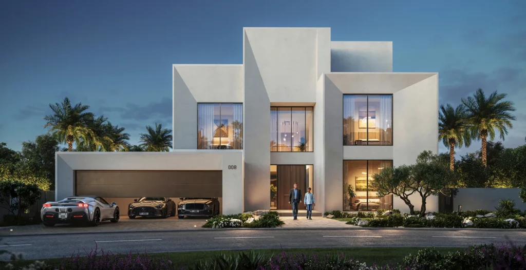 Address Villas – Tierra