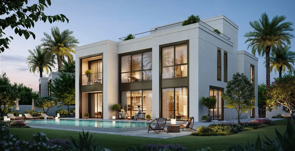 Address Villas – Tierra