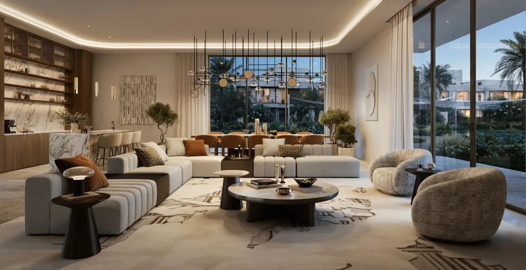 Address Villas – Tierra