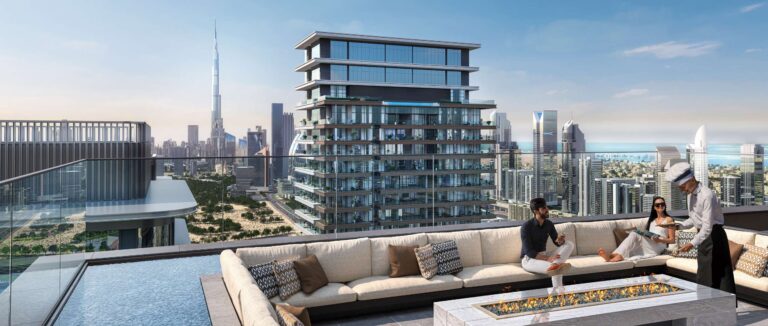 How to buy a property in Dubai in Address Residences Zabeel 2 – analysis 2026