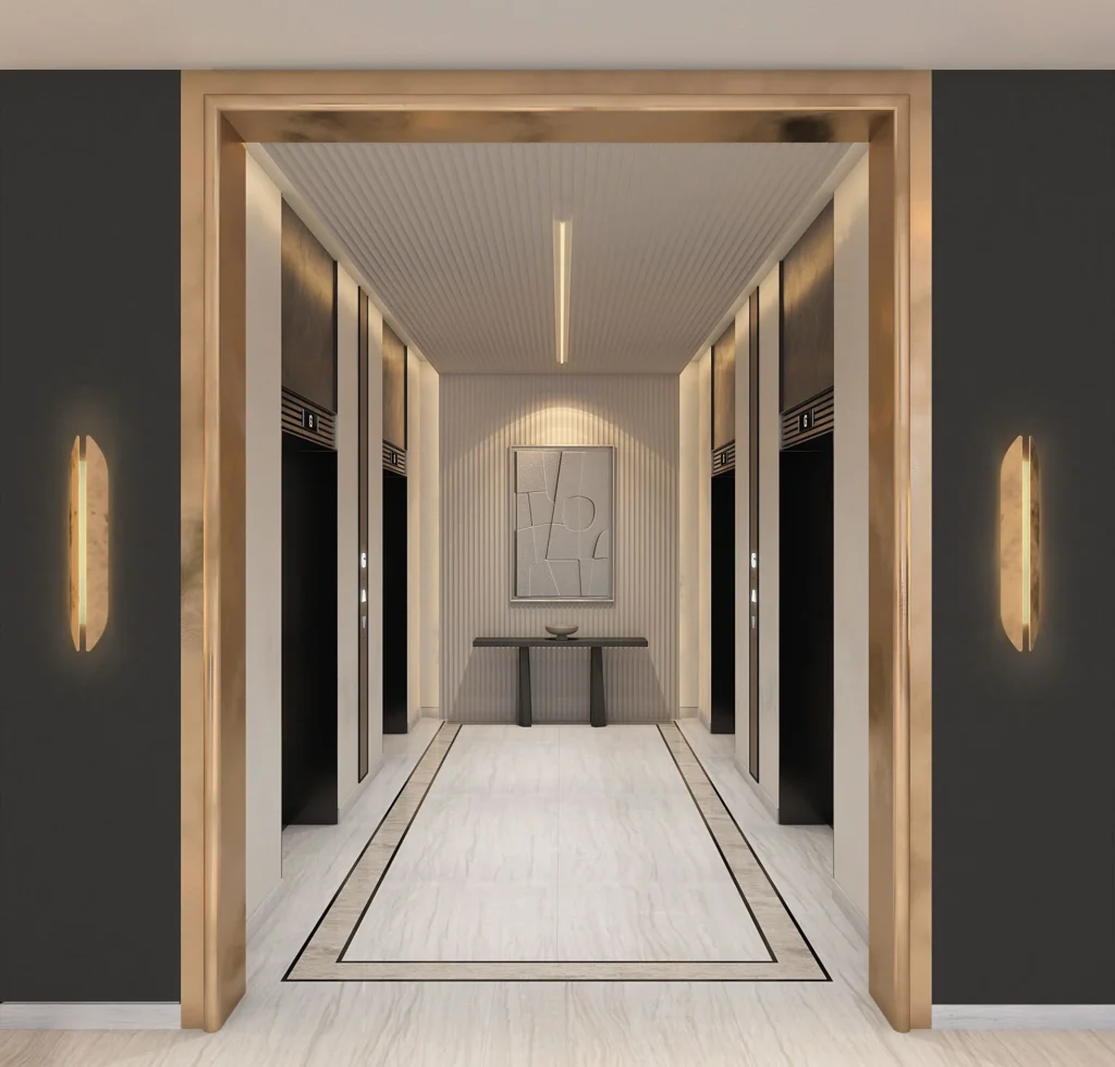 Adeba Azizi by Azizi Developments in Al Jaddaf, Dubai