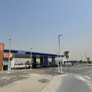 Adnoc Oasis Warsan - Adnoc Warsan Smijr