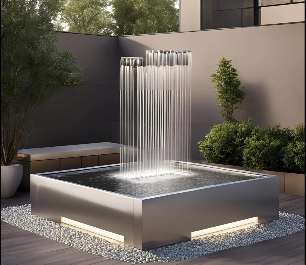 AG Ark Tower by AG Properties in DubaiLand Residence Complex