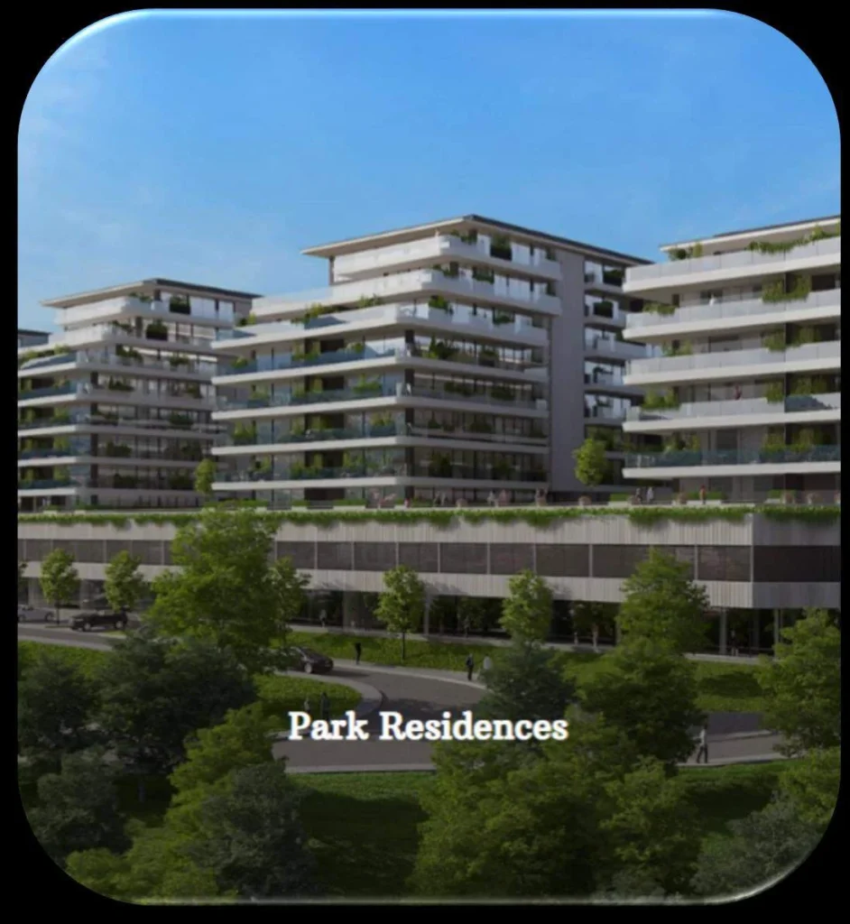 AG Ark Tower by AG Properties in DubaiLand Residence Complex